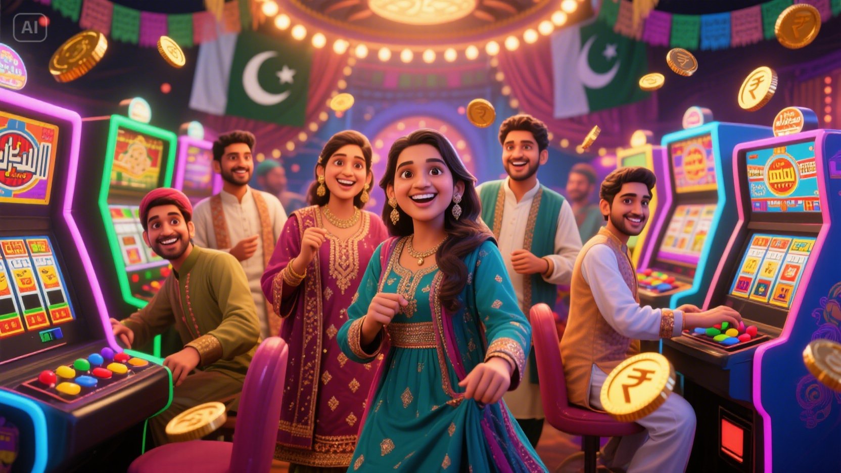 Registration at Aviatrix Casino